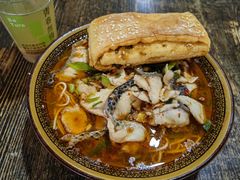 -尧钧财鱼面(育才路店)