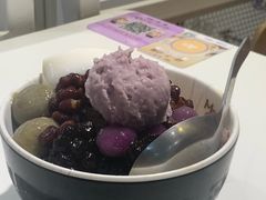 -鲜芋仙(中华广场店)