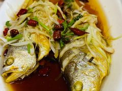 -来之顺海鲜菜馆·青岛菜·始于1993(栈桥店)