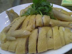 -瑞记湛江鸡饭店·粤西第一鸡(粤垦店)