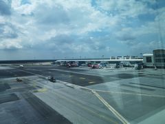 -吉隆坡国际机场