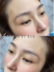 -本小姐美学·半永久纹眉野生眉