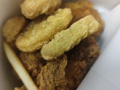 -麦当劳(王顶堤店)