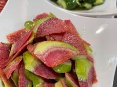 -洪运轩饭庄(北纬路店)