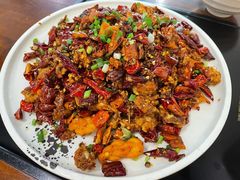 -庆合府重庆大排档(紫都城店)