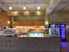 -仁义涵西餐·咖啡(中华巴洛克店)