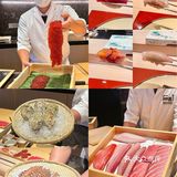 中山约会 | 超有仪式感的omakase🌸