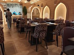 -ALAMEEN阿拉伯餐厅(三里屯店)