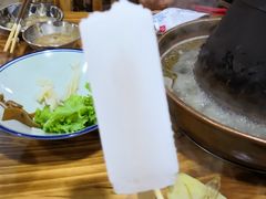 -东镇老火锅(长春路首店)