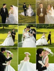 点击看大图 -今生有约婚纱摄影店(景德路店)