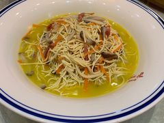 -森谷美食公园(杨行店)