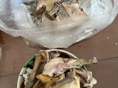 -吉英盐焗鸡(文中路店)