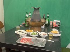 -新梅居(宁海东路店)