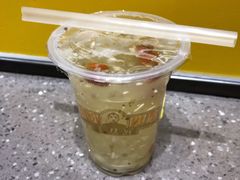 桂花米酒-精粉世家(汉街总部国际A座店)