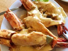 -ZF Seafood Restaurant 卓峰海鲜餐