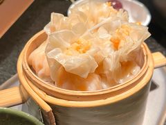 -三出山火锅(南京万象天地店)