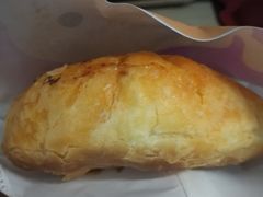 -吉品合酥脆烤饼(太平洋森活天地店)