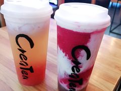 -去茶山(鸿通城店)