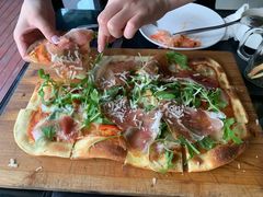 -EATALIA意塔利意式餐厅(鼓楼店)