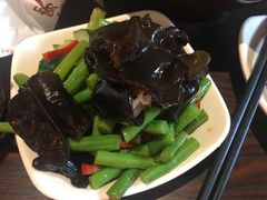 凉菜-武松家(丰益桥店)