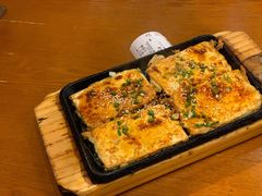 铁板豆腐-韩礼年糕(飞虹路店)