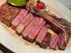 -404干式熟成牛排馆•聚会餐厅