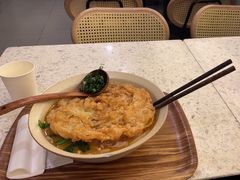 -三姐·老友记·南宁老友粉(朝阳区光华路嘉里中心店)
