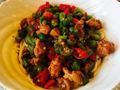 -文三里屯面馆(三里屯店)