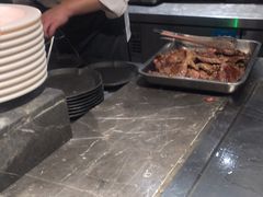 -吉布鲁牛排海鲜自助(成都大悦城店)