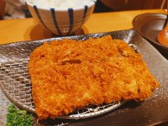 -胜博殿日式炸猪排(悠唐店)