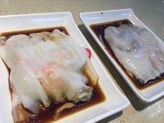 -冠记·肠粉粥品专家(江南大道店)