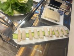 -福寿斋·老北京铜锅涮肉·烤鸭(顺义总店)