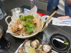 -老虎滩大连海鲜烧烤(建邺云锦路总店)