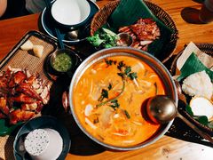 -曼泰·泰餐(江南环球港店)