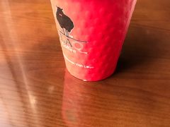 美式冰咖啡-BLAQ咖啡(骏豪店)