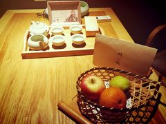 -成都皈徕栖精品酒店(四川大学九眼桥店)