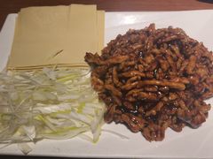 -好嫂子酱猪手•农家菜(知春路店)