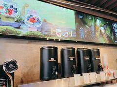-放哈·甜醅子奶茶创造者(西站店·非遗剪纸主题)