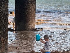 -演武大桥观景平台