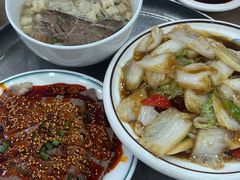 -西安贾三灌汤包·回坊小吃·清真炒菜(北院门总店)