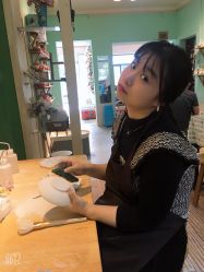 -爱上泥创意DIY手工陶艺(昙华林店)