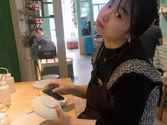 -爱上泥创意DIY手工陶艺(昙华林店)