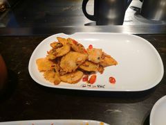 -湘汇概念铁板烧(铁西万达店)