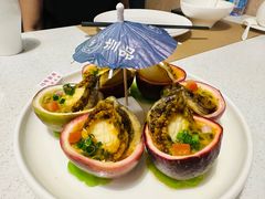 -79号渔船海鲜饭店(宝安店)