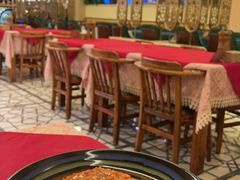 -一千一夜阿拉伯餐厅1001 Nights-Arabic Restaurant(静安店)