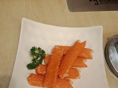 -新石器烤肉(千灯大润发店)