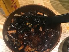 -百味源炭火烤翅 ·夜市大排档(酒仙桥店)