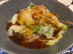 -臻宝中餐厅·大连菜·海鲜·融合菜(大连一方城堡豪华精选酒店)