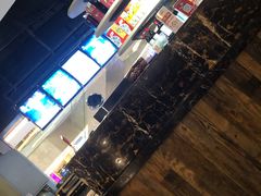 -陈傻子餐厅(世纪都会店)