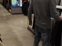 -海澜之家(王府井大街店)